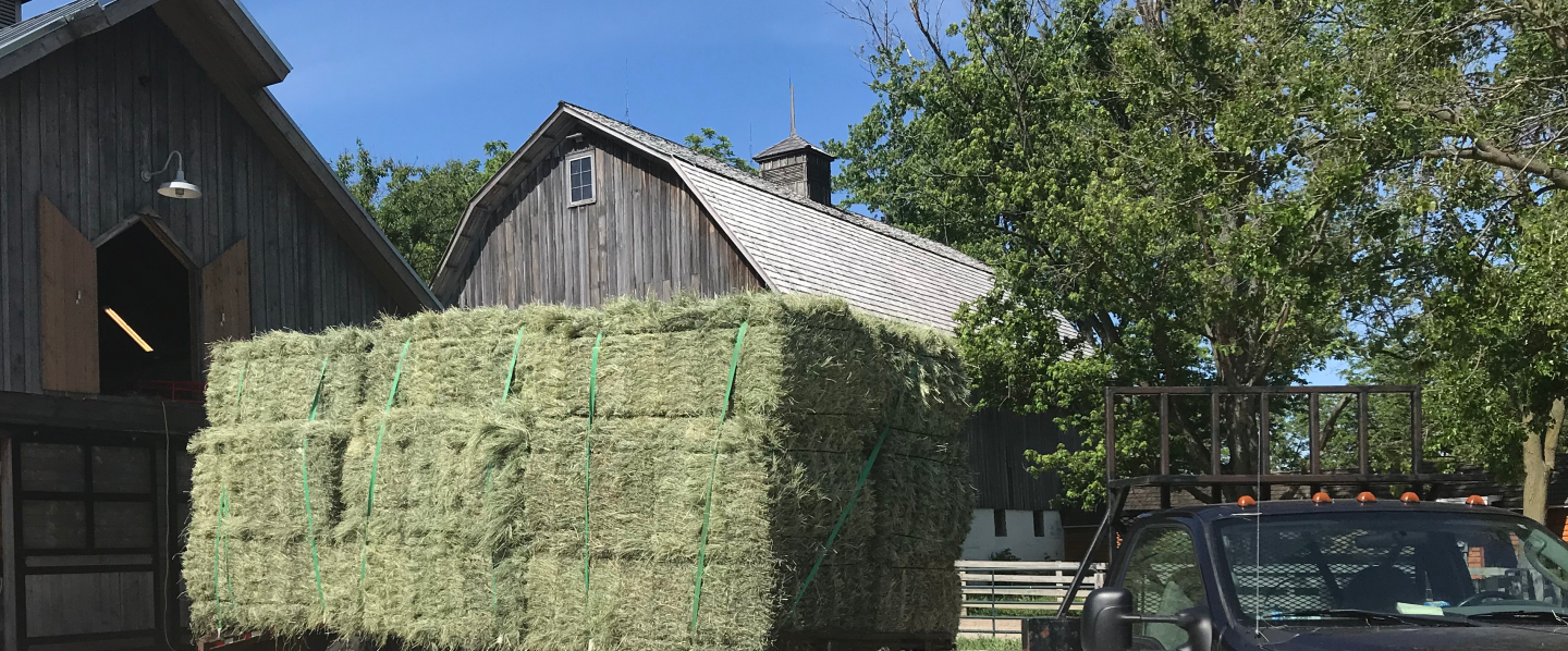 Superior Hay & Straw