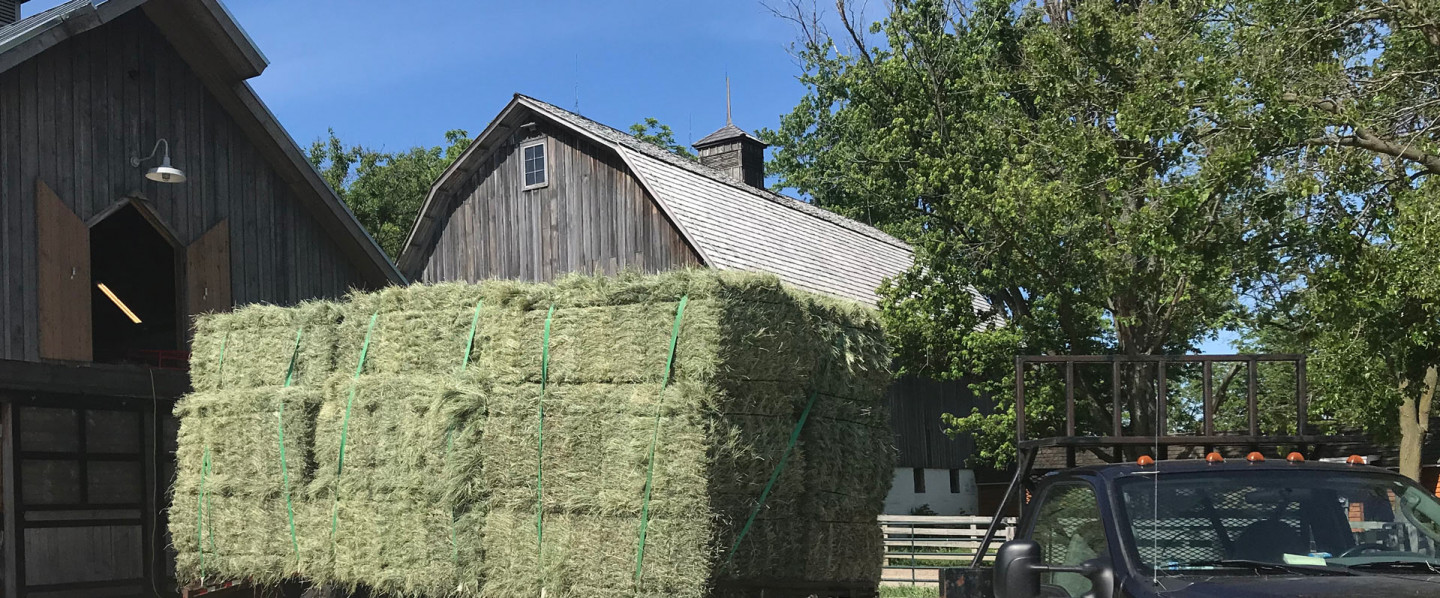 Superior Hay & Straw