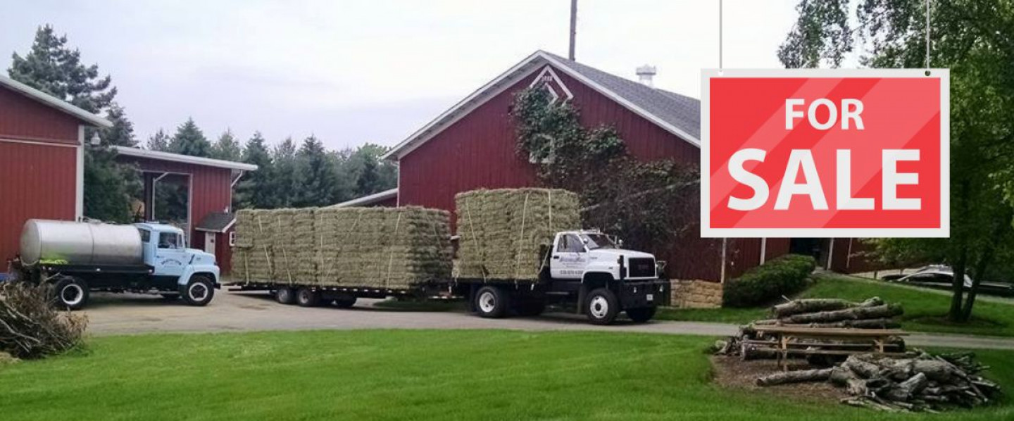 Superior Hay & Straw